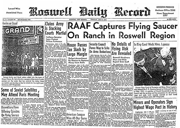 Roswell