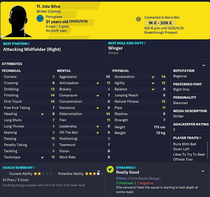 Jota Silva