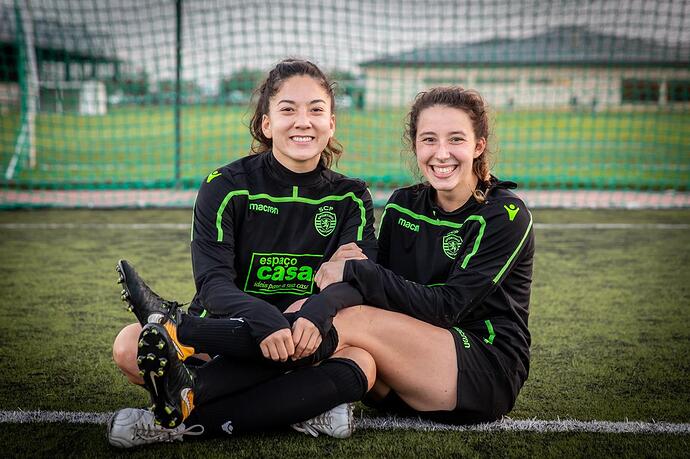 sporting