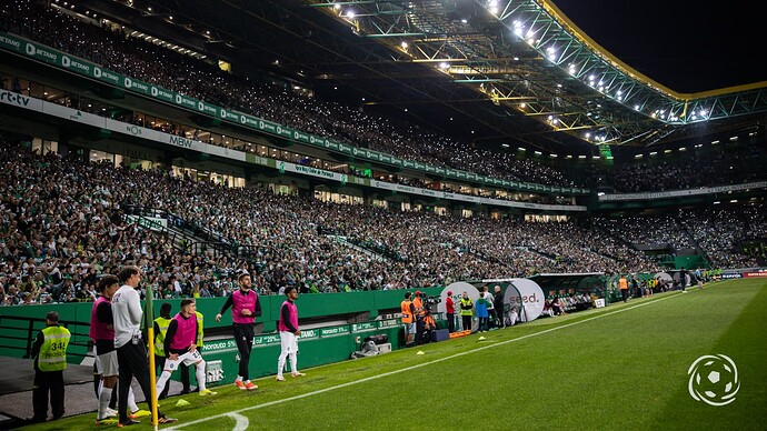 Sporting-adeptos-Estadio-Alvalade
