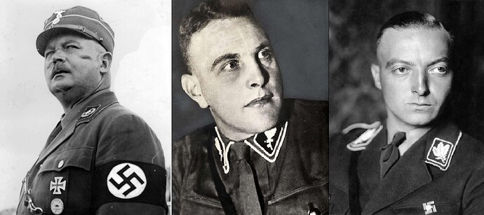 Ernst Röhm