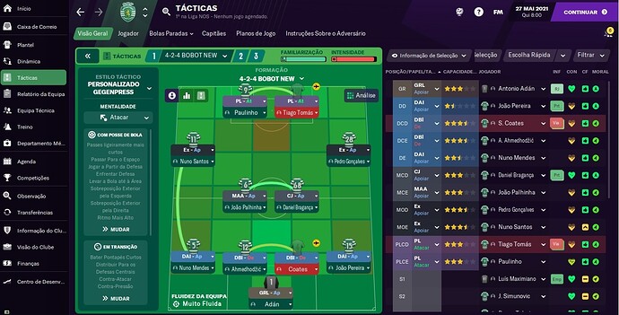 taticas