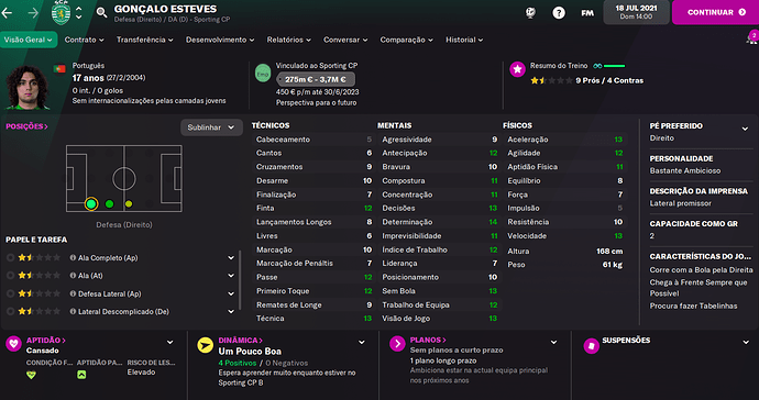 esteves