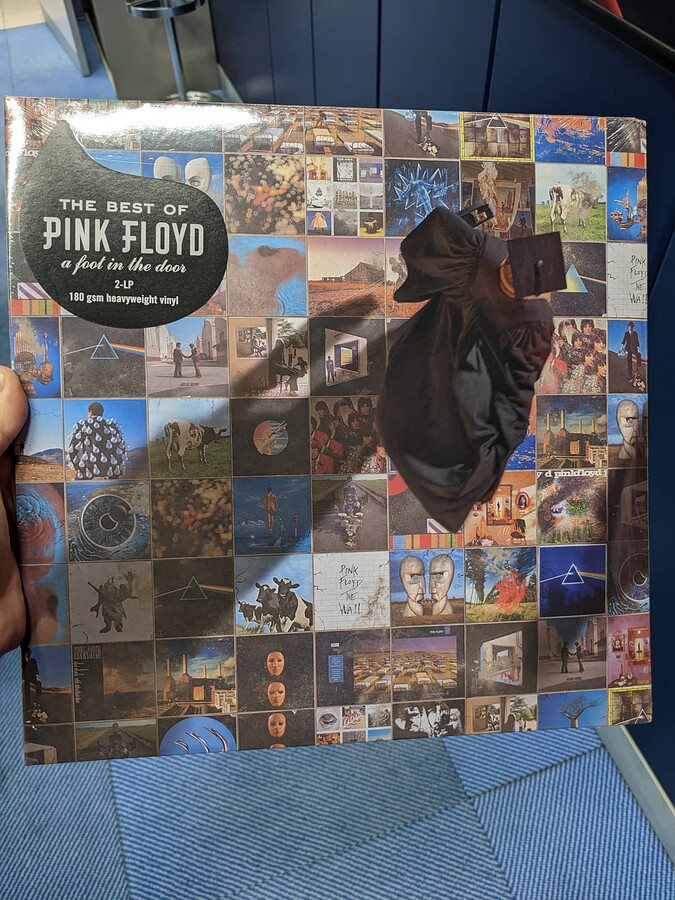 pinkflo
