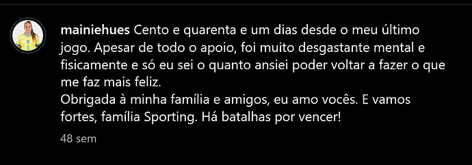 2024.04.27 'Instagram' - www.instagram Maiara Niehues