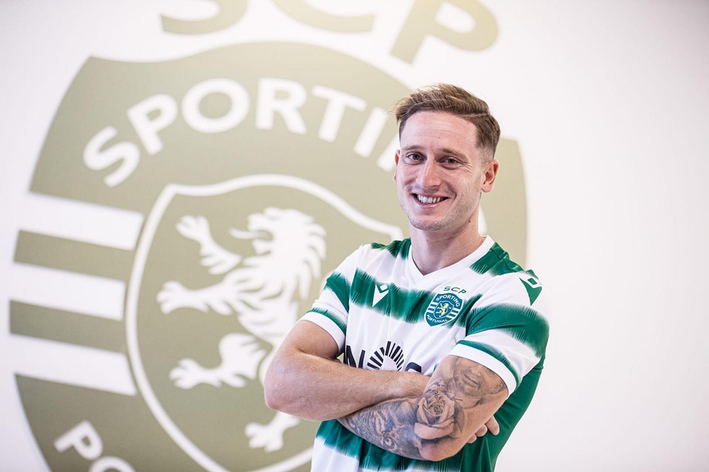 Nuno Santos Jogos e Jogadores FórumSCP