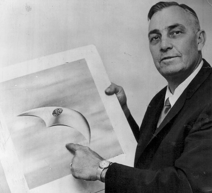 kenneth arnold