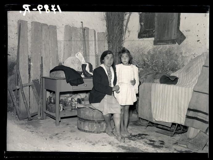 Carlota e Eva - O Século 1943