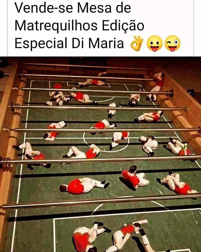Matrecos