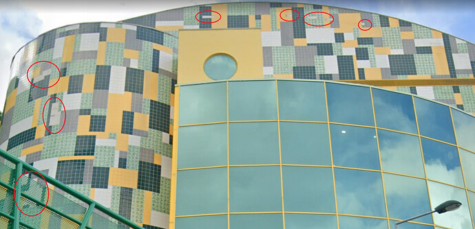 azulejos