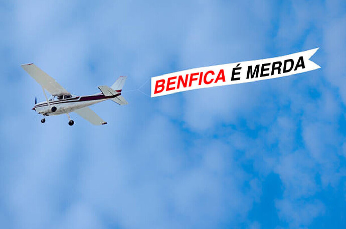 Panelas é merda