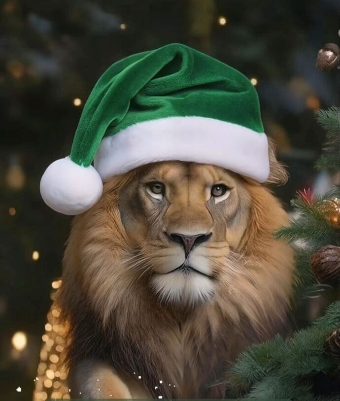 Leão Natal