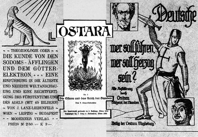 Ostara