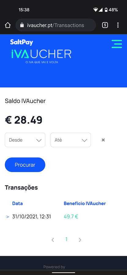 ivaucher