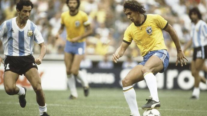 eder 1982 ardiles