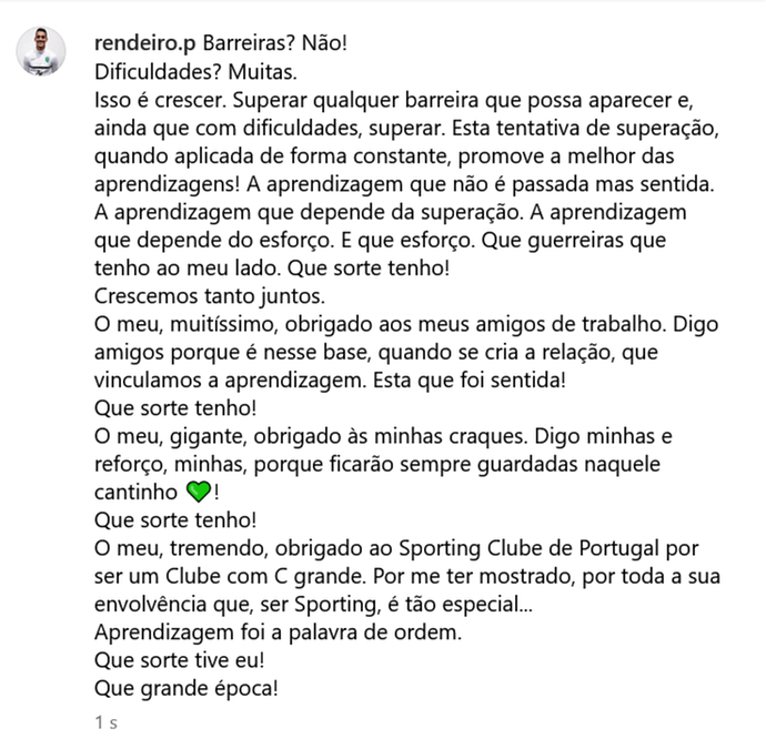Pedro Rendeiro (@rendeiro.p) - Instagram - www.instagram.com