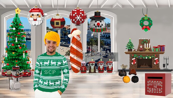 DaniXMAS