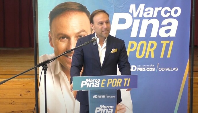 Marco-Pina
