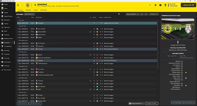 fixtures 1