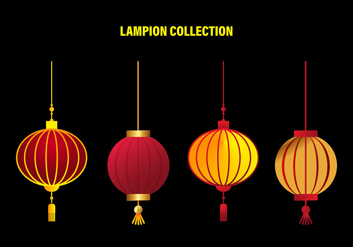 lampion