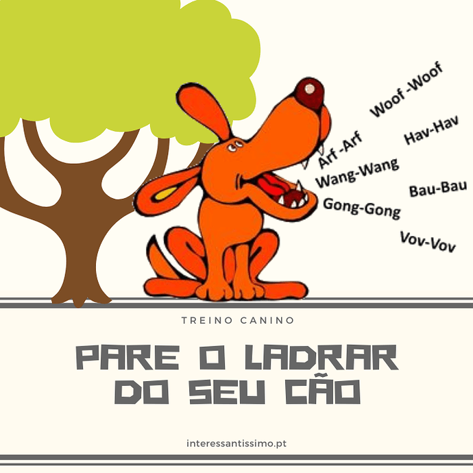 como-parar-o-ladrar-do-seu-cao