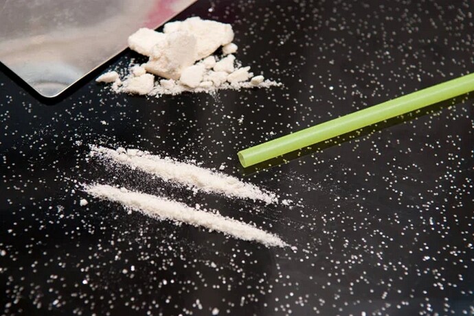 cocaine-chopped-and