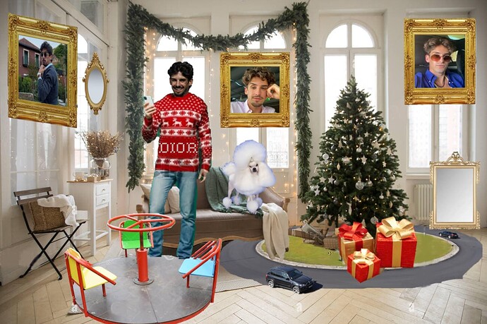 TrincasXmas