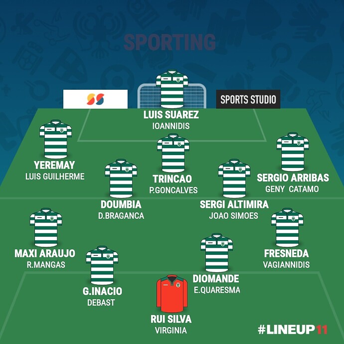 LINEUP111777228054932