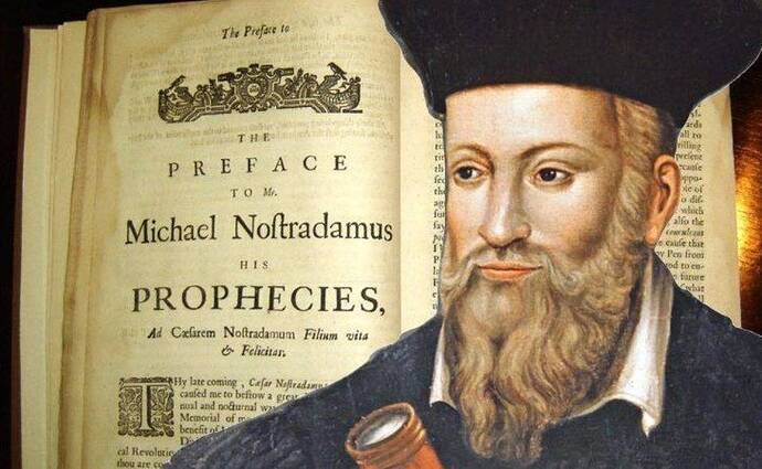 Nostradamus
