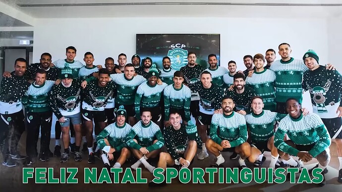 feliz natal