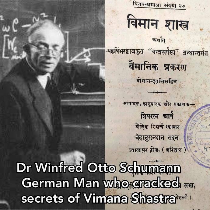 Winfred Schumman