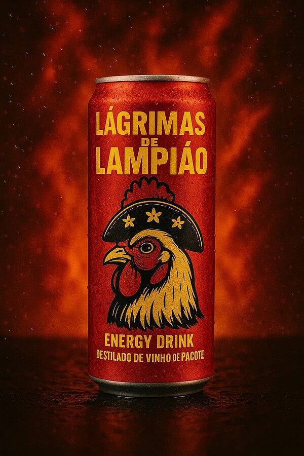 Lágrimas de lampião