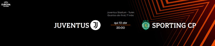 Liga Europa - Juventus FC vs Sporting CP