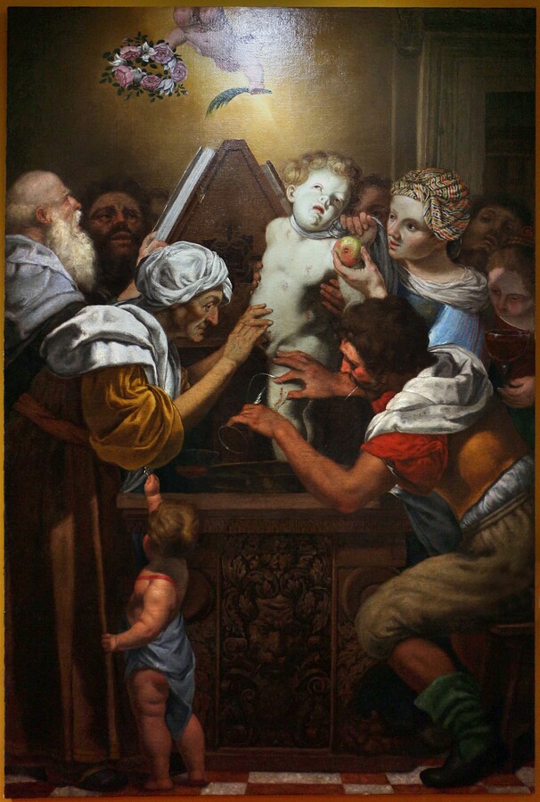 Giuseppe_alberti,_martirio_di_san_simonino_da_trento,_1677