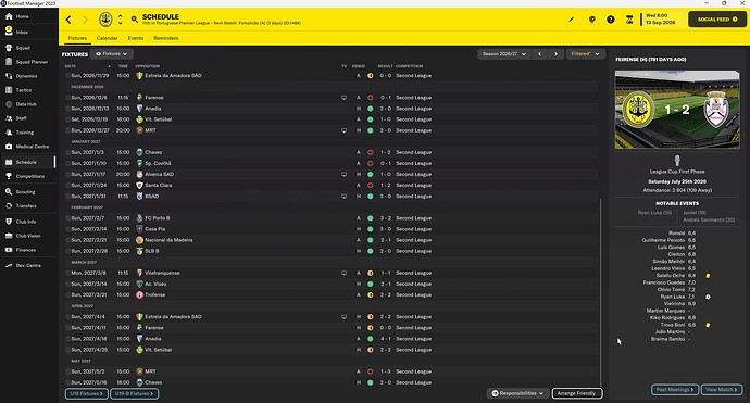 fixtures 2