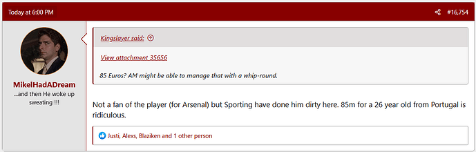 Arsenal 3