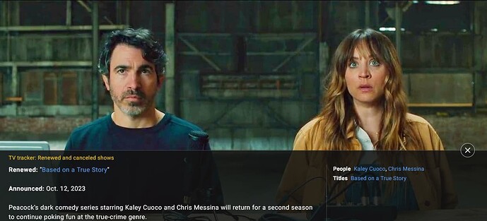 Screenshot 2023-11-06 at 18-52-20 TV tracker Renewed and canceled shows
