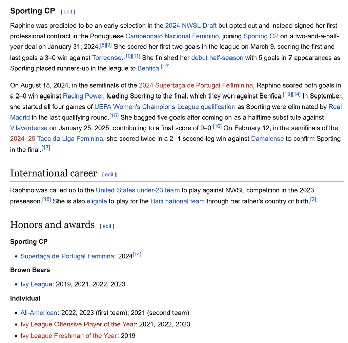 'Brittany Raphino - Wikipedia' - en.wikipedia.org