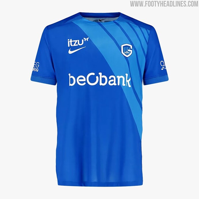 Genk 24-25 Home Kit Released  (8)