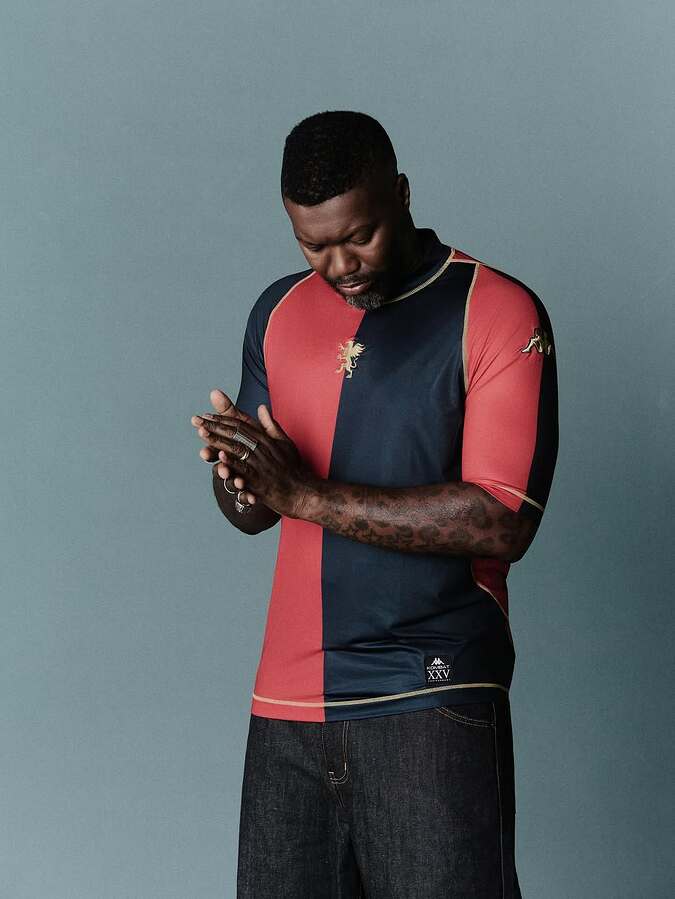 Different stories, one icon that unites them all.Discover the endless classic, from Nov 5th at K