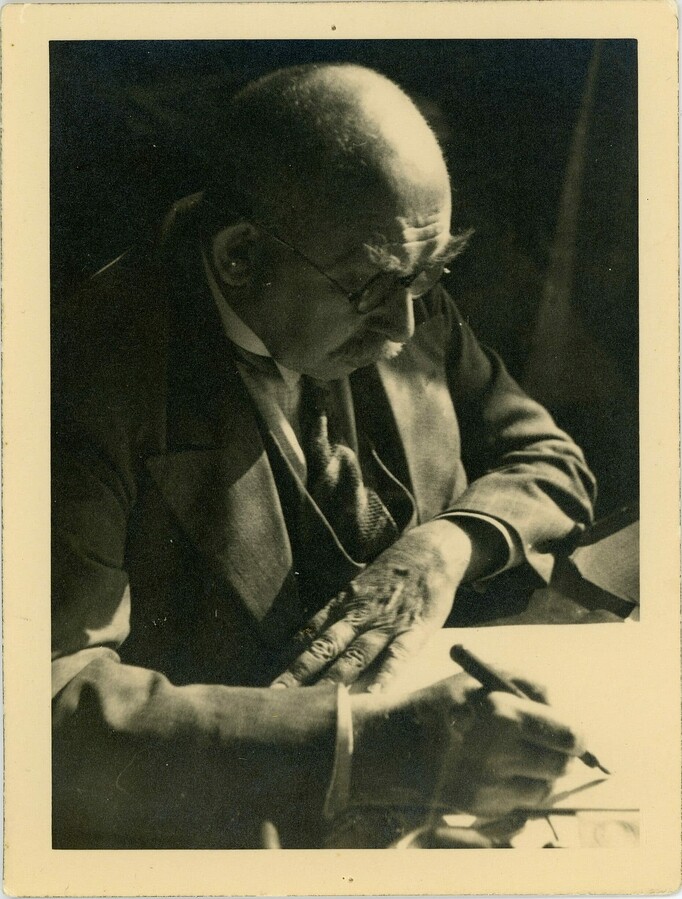 Georg Otto Erb