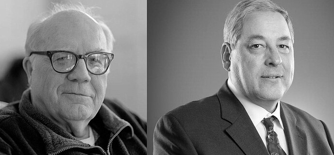 Jablow Hershman e Julian Lieb