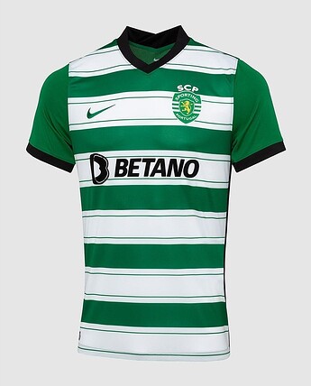 SPORTING 22-23