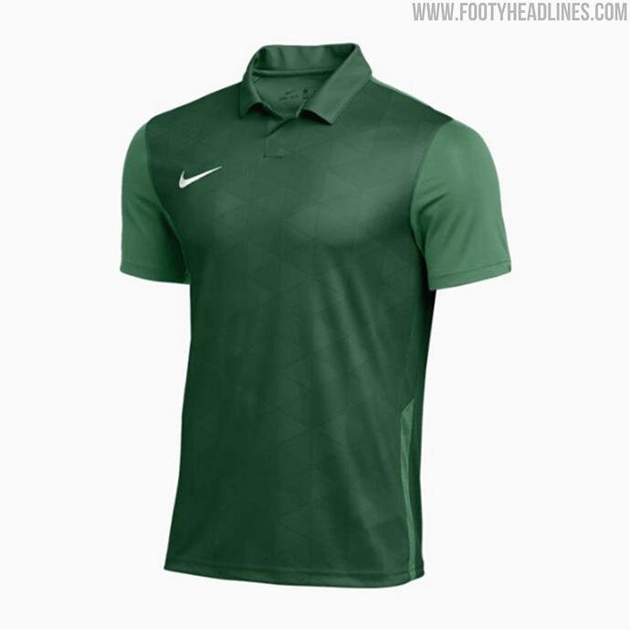 Trophy darkgreen