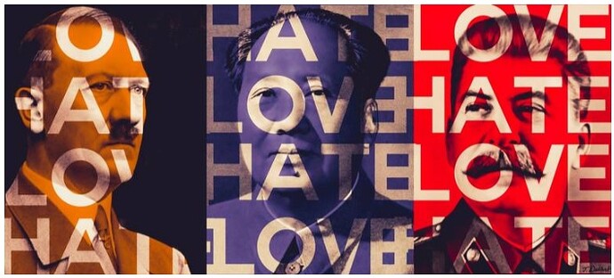 Amoródio, de Thomas Dellert-Dellacroix, 2013