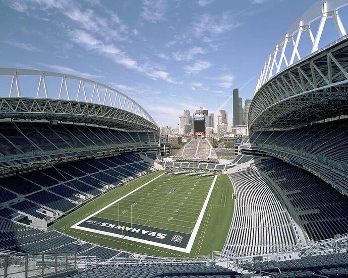 Qwest_Field_North