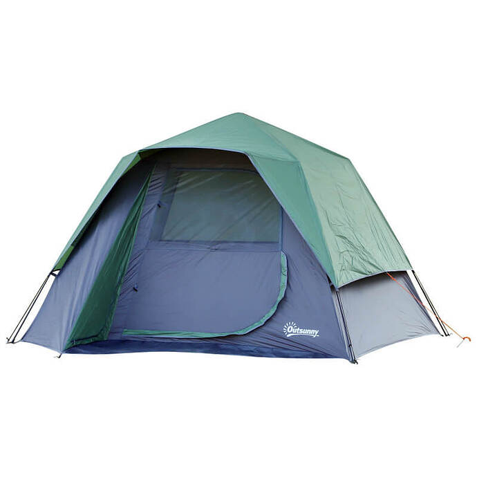 tenda-de-campismo-pop-up-de-3-ou-4-pessoas-verde-outsunny