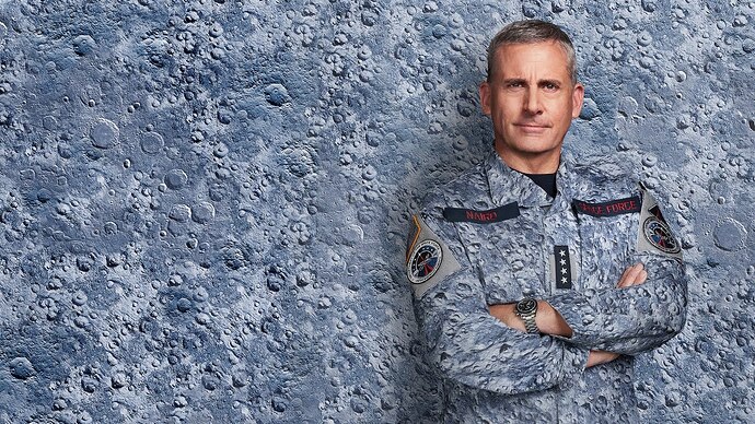 space force1