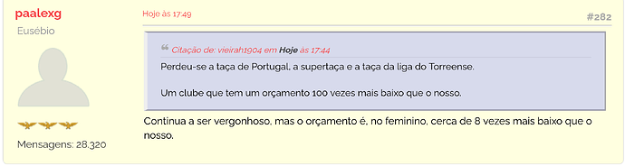 'Taça da Liga MF _ SCU Torreense 0 - 0 SL Benfica, 14Fev. Sáb. 14h30 Canal 11 - Página 19 - Se_' - serbenfiquista.com