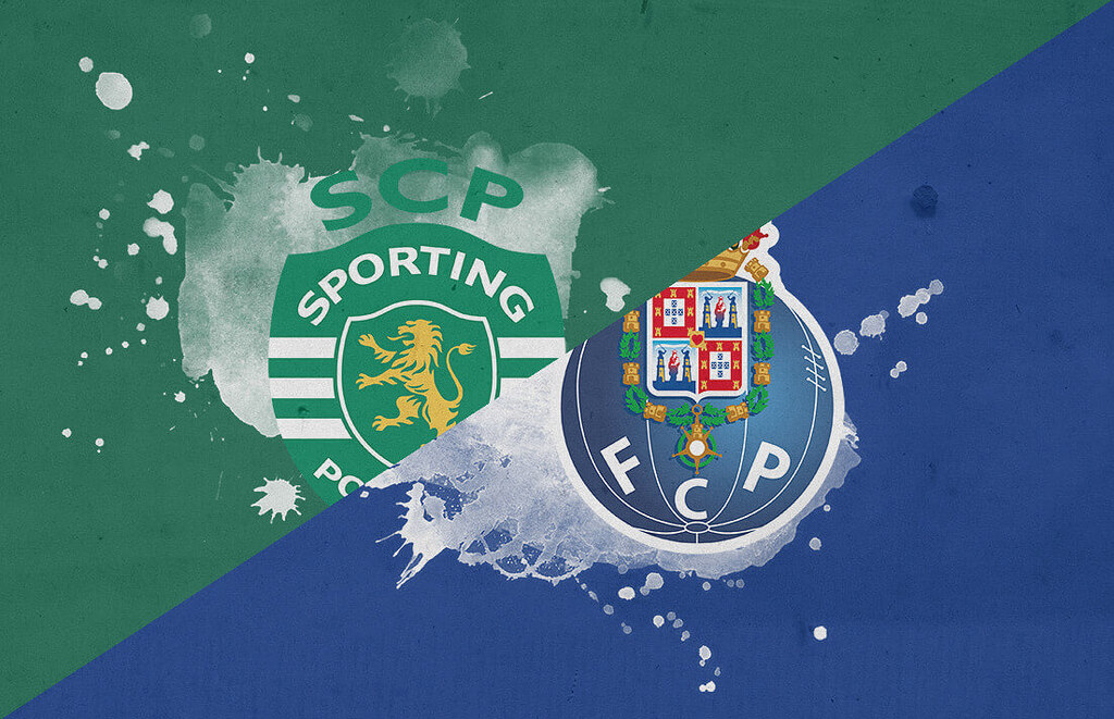 Supertaça 2024 | Sporting CP vs FC Porto [03/08/24] - Plantel Principal ...